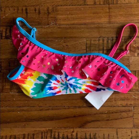 YMI Other - 3/$10 NWT bathing top